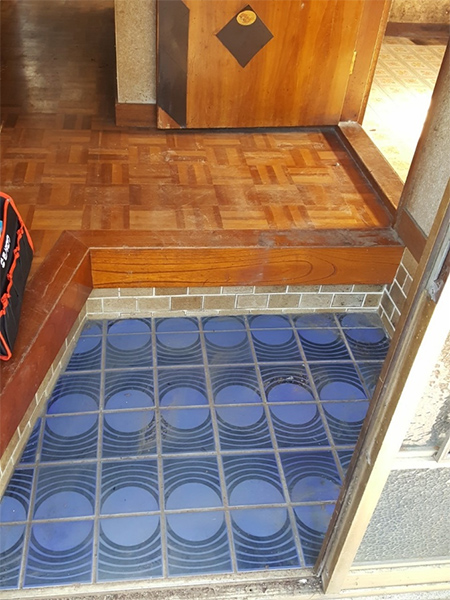 横浜市旭区上白根　【豊かな緑がたくさん】