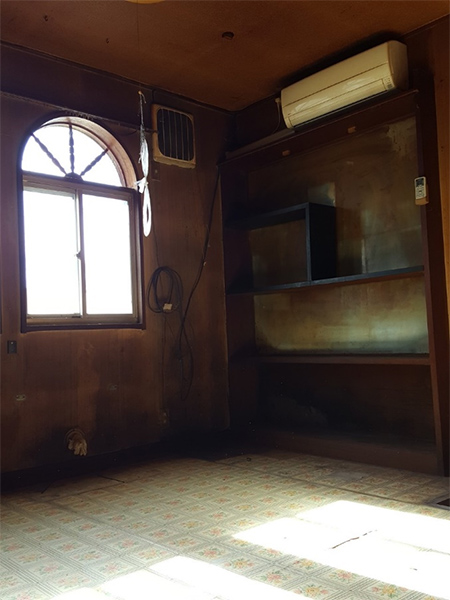 横浜市旭区上白根　【豊かな緑がたくさん】